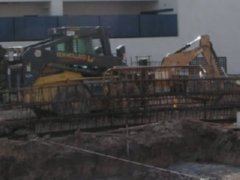 obra (748) SEGURIDAD y SALUD en CONSTRUCCION